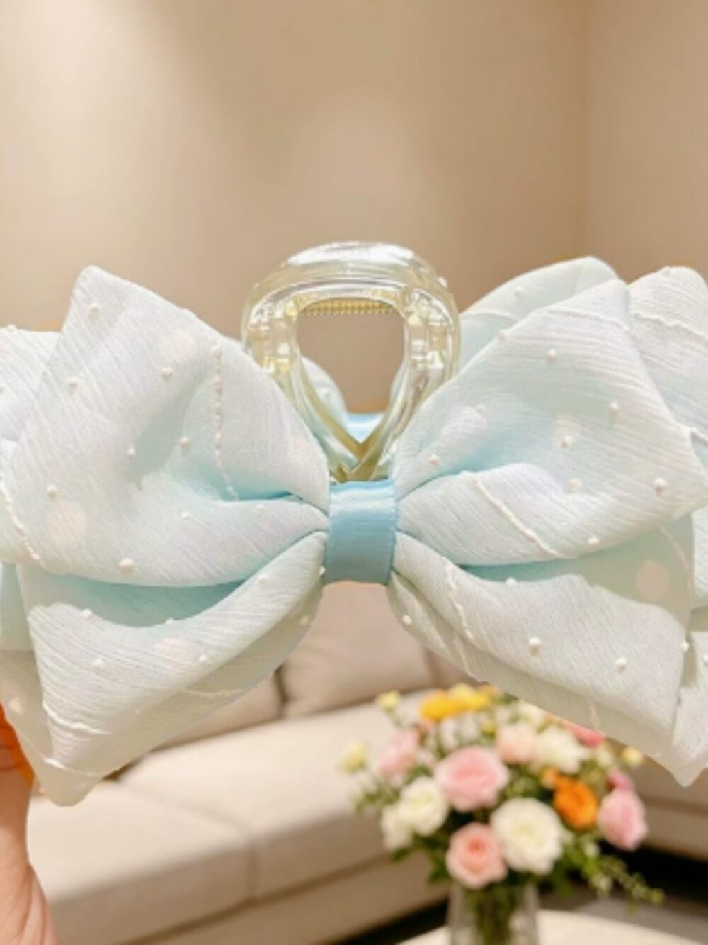 Women's Hair Clip